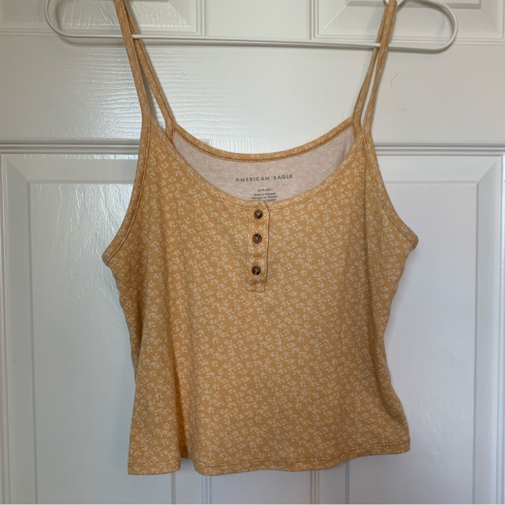 AEO Tank